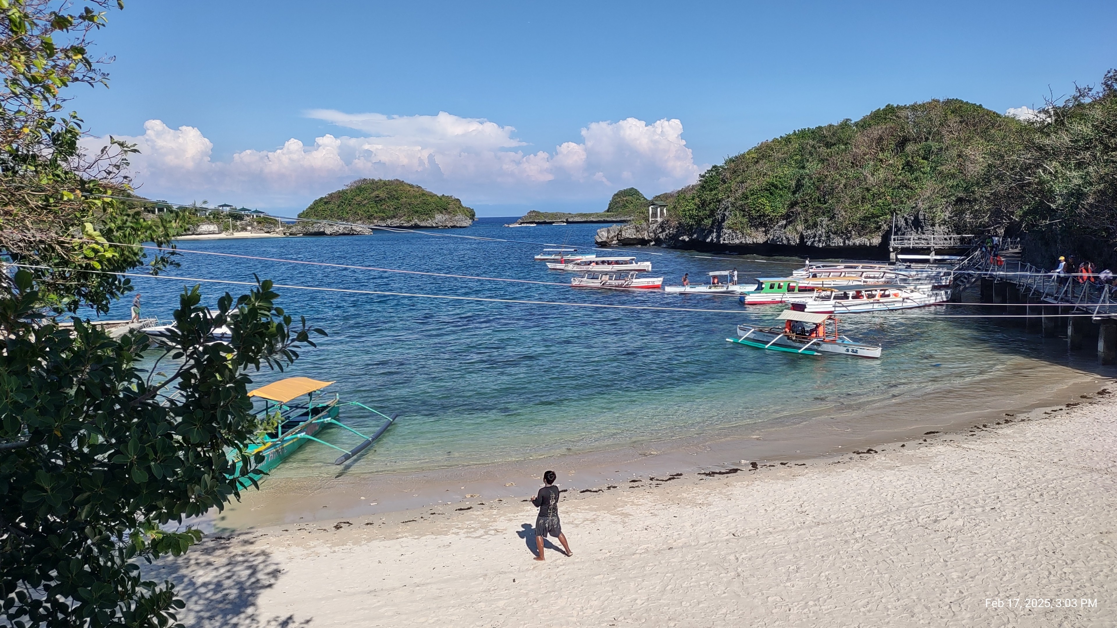 Paradise