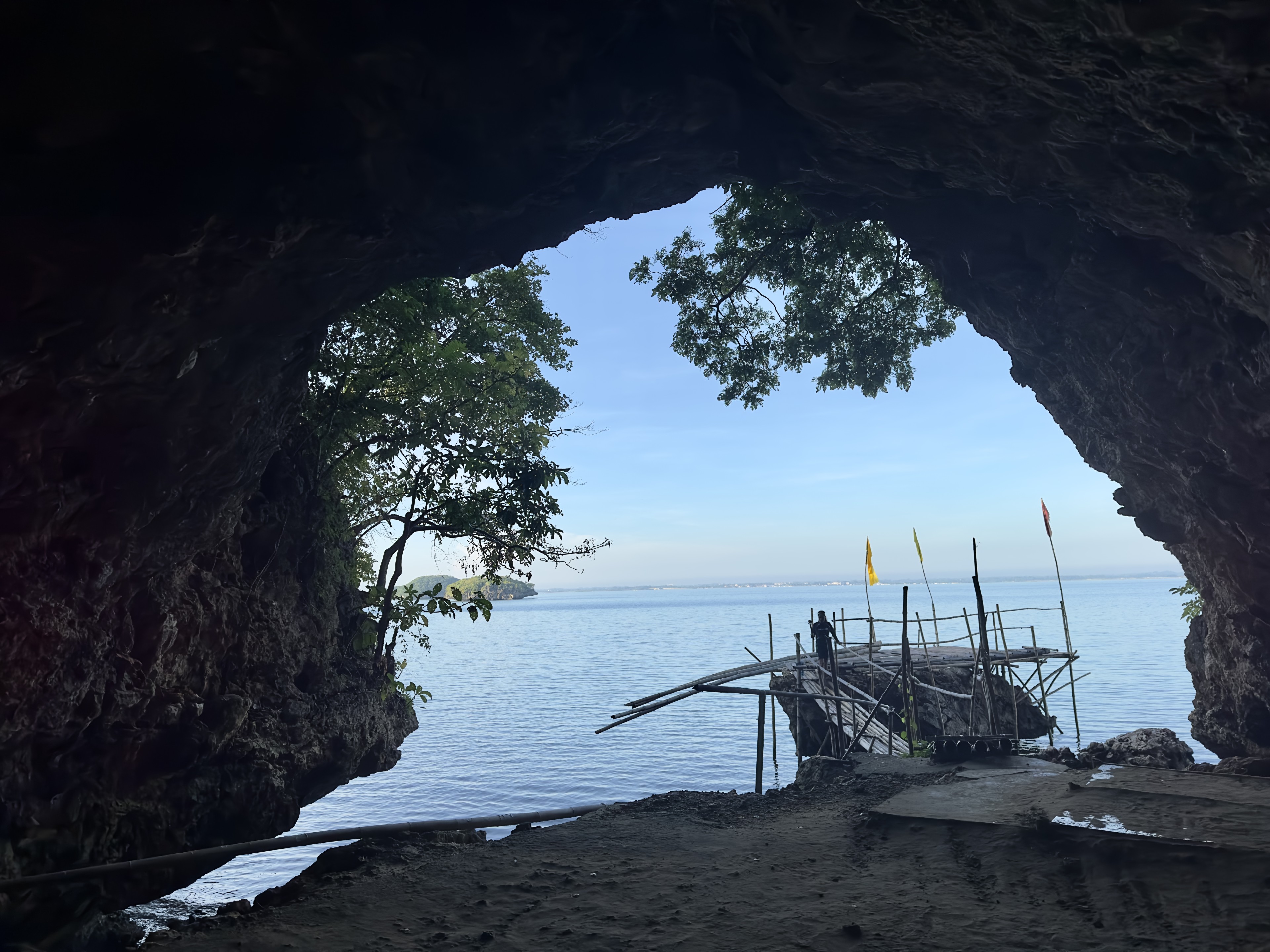 Cave View