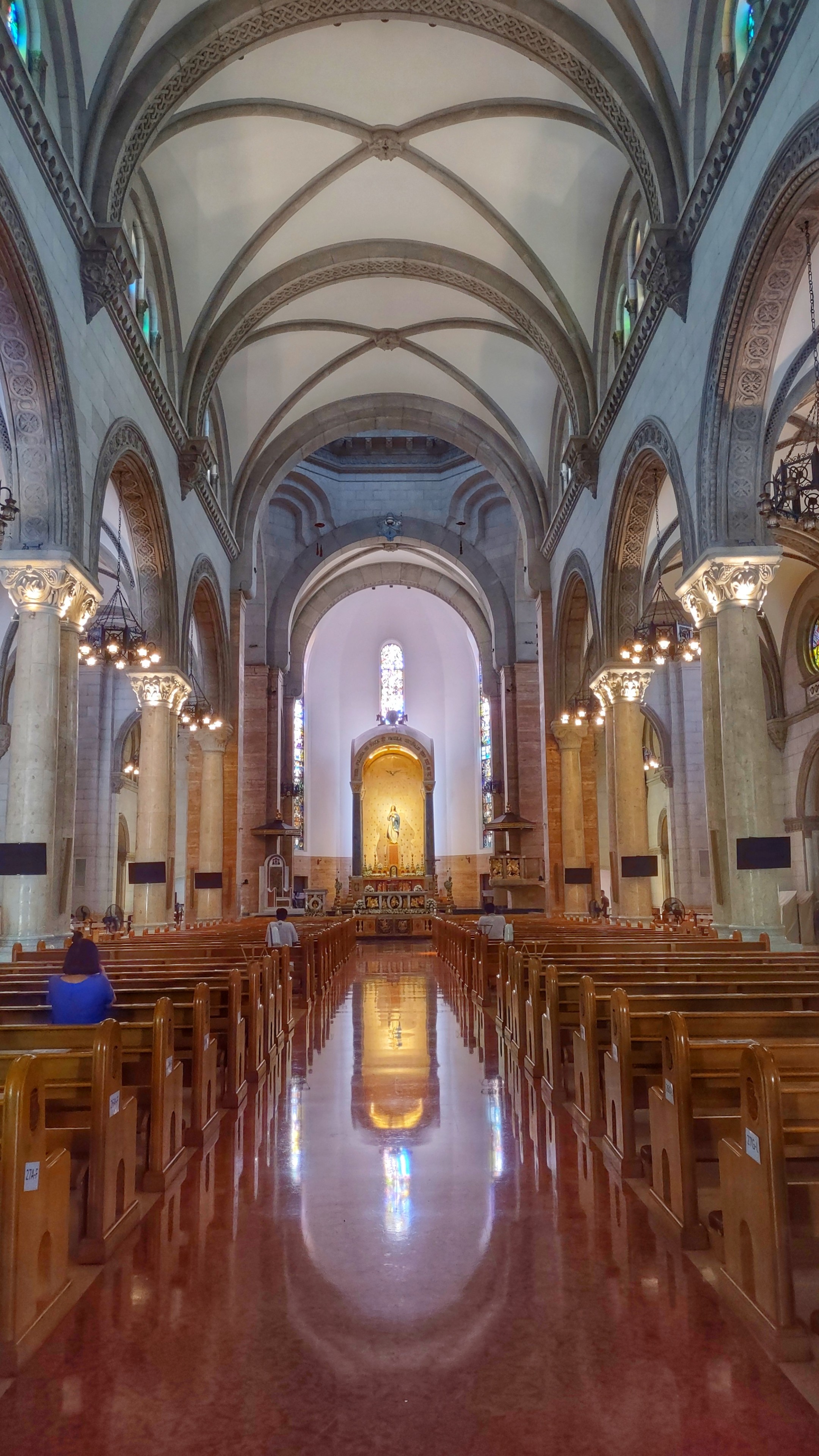 Cathedral