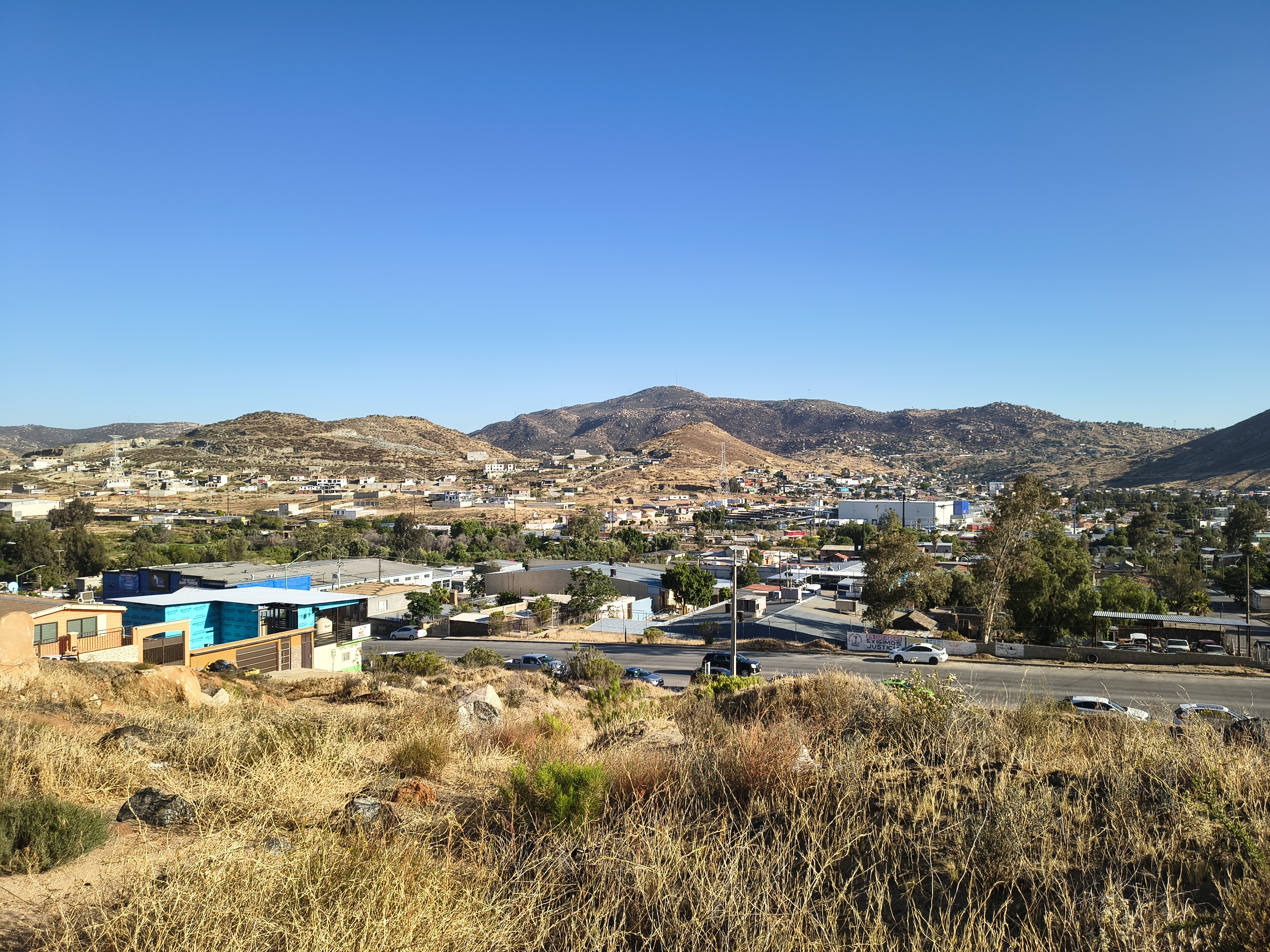 Valley