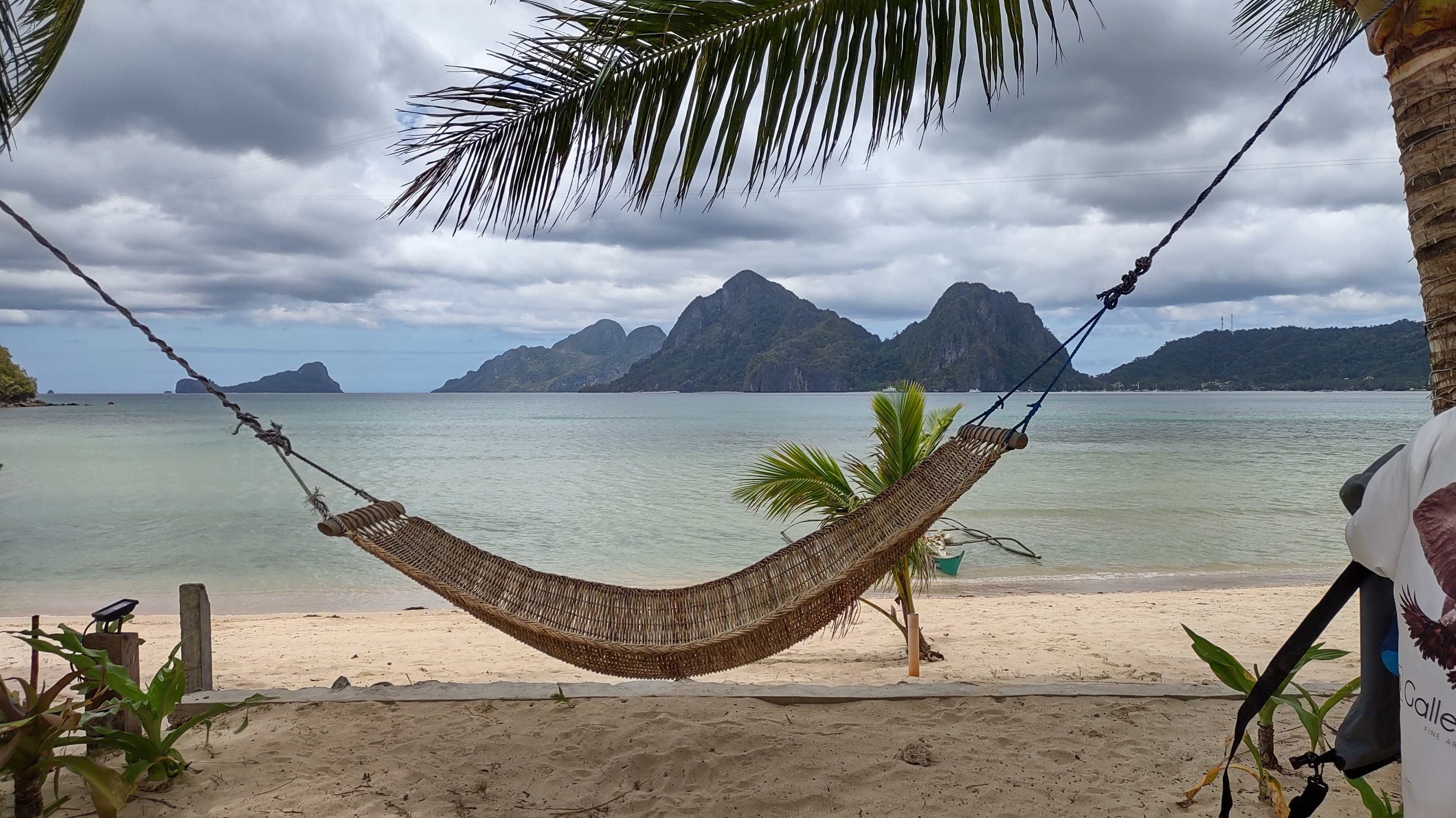 El Hammock